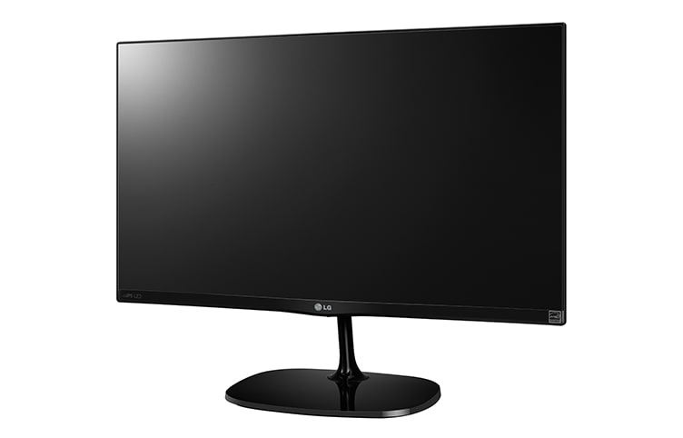 LG IPS Monitor MP67, 24MP67HQ, thumbnail 2