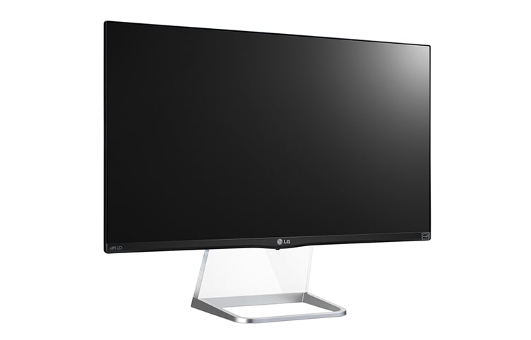 LG IPS Monitor MP77, 24MP77HM, thumbnail 4