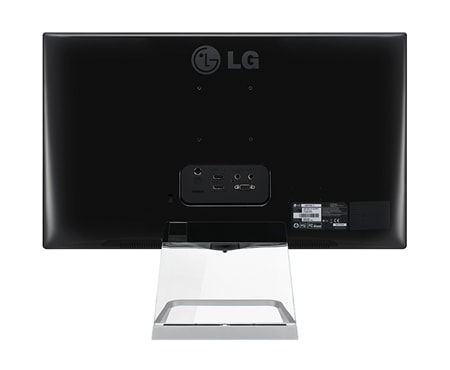 LG IPS Monitor MP77, 24MP77HM, thumbnail 7