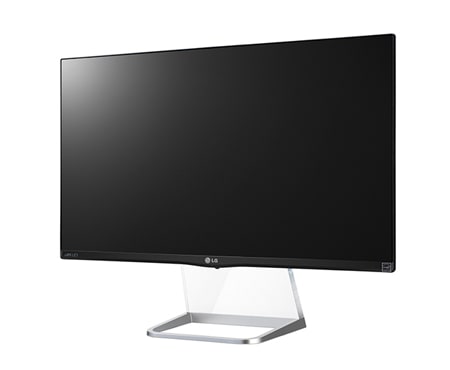 LG IPS Monitor MP77, 24MP77HM, thumbnail 2