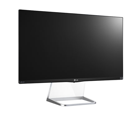 LG IPS Monitor MP77, 27MP77HM, thumbnail 4