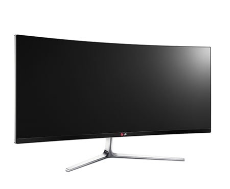 LG 21:9 CURVED ULTRAWIDE MONITOR 34UC97, 34UC97, thumbnail 3