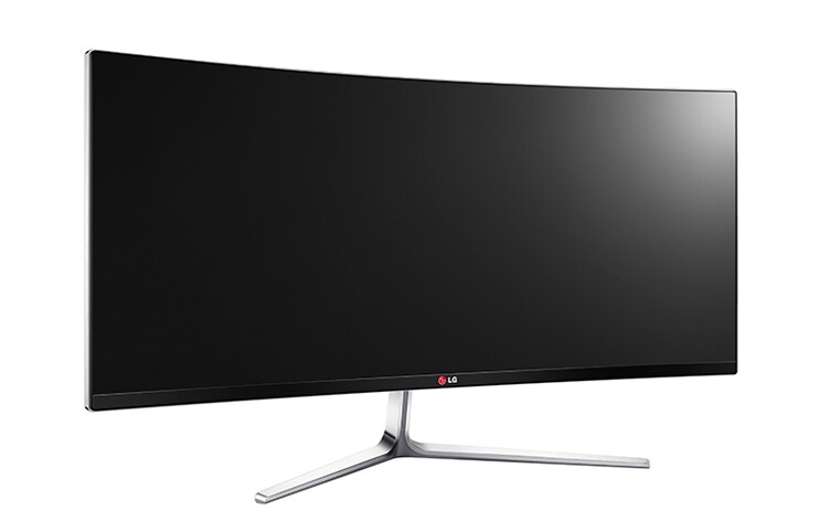 LG 21:9 CURVED ULTRAWIDE MONITOR 34UC97, 34UC97, thumbnail 3