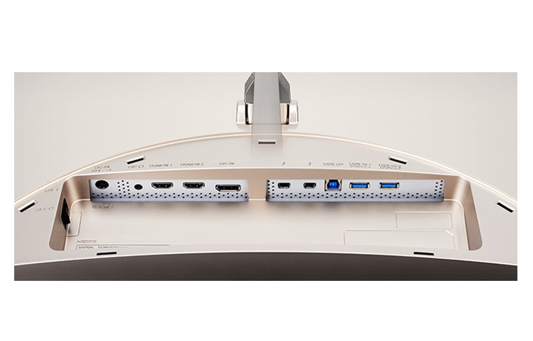 LG 21:9 CURVED ULTRAWIDE MONITOR 34UC97, 34UC97, thumbnail 10