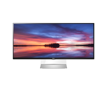 LG 21:9 UltraWide 34UM95C, 34UM95C