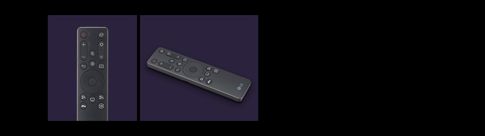 UltraGear™ Remote Control.