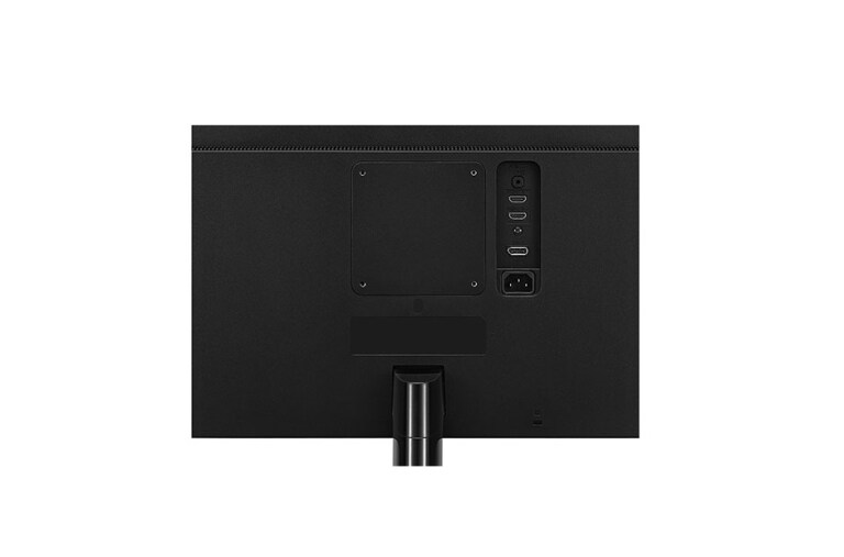 LG 24'' 4K Ultra High Definition ( UHD ) IPS Monitor, 24UD58, thumbnail 9