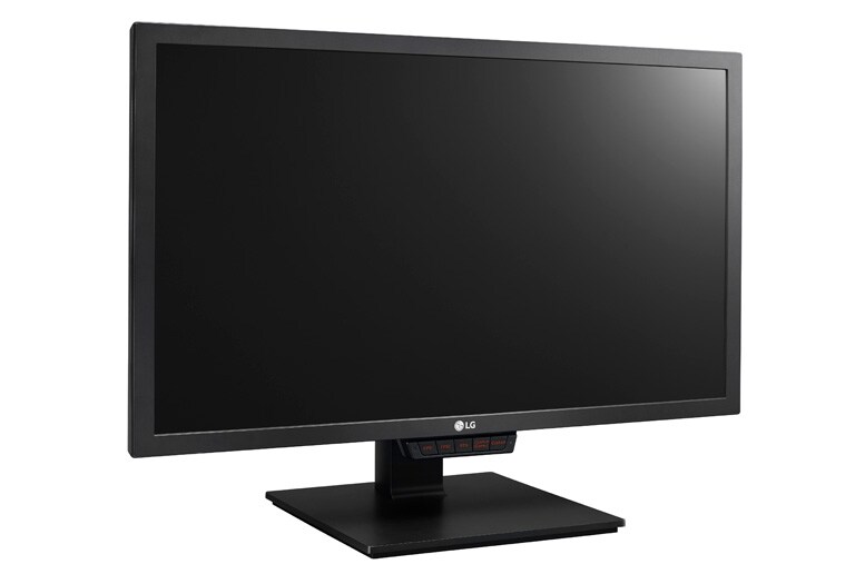 LG 24'' Class Full HD Gaming Monitor (24'' Diagonal), 24GM79G-B, thumbnail 4
