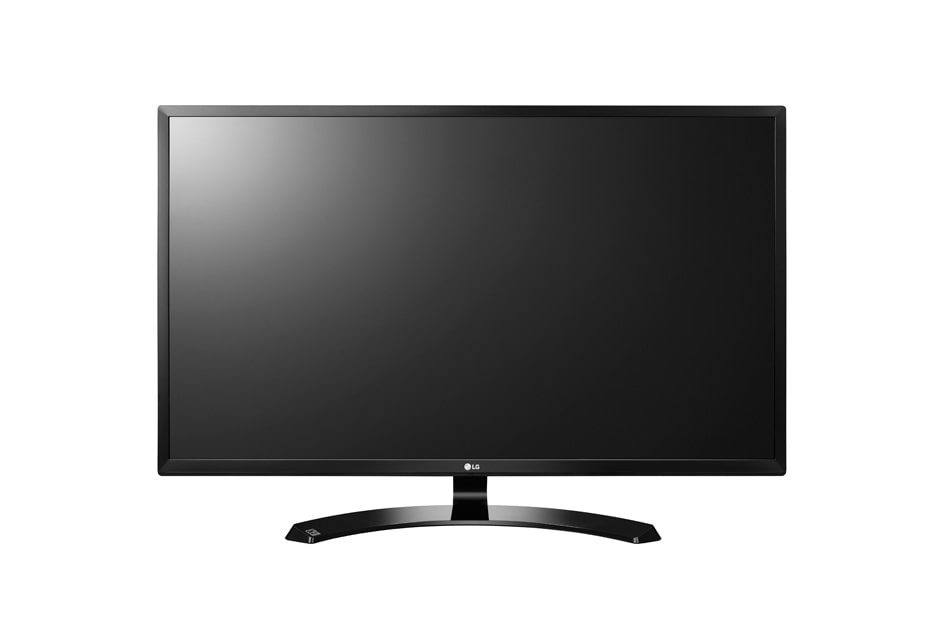 LG 32'' Class Full HD IPS LED Monitor (31.5'' Diagonal), 32MN58HM, thumbnail 2