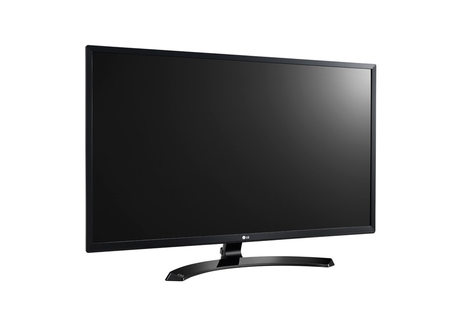 LG 32'' Class Full HD IPS LED Monitor (31.5'' Diagonal), 32MN58HM, thumbnail 4