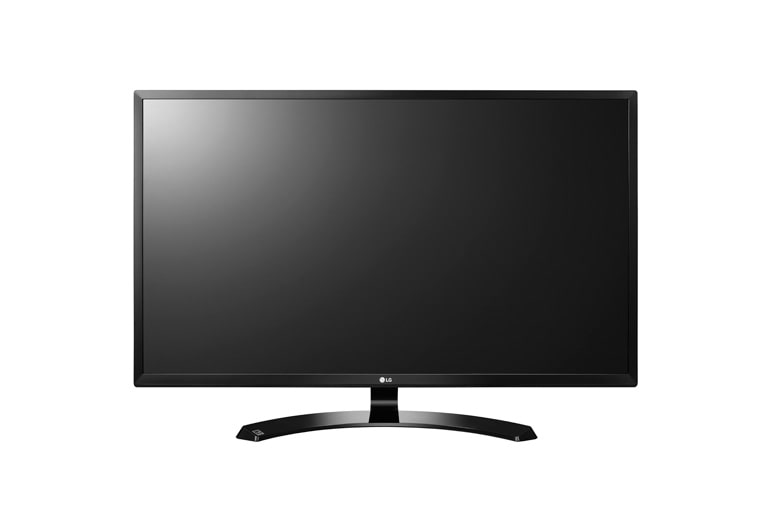LG 32'' Class Full HD IPS LED Monitor (31.5'' Diagonal), 32MN58HM, thumbnail 2
