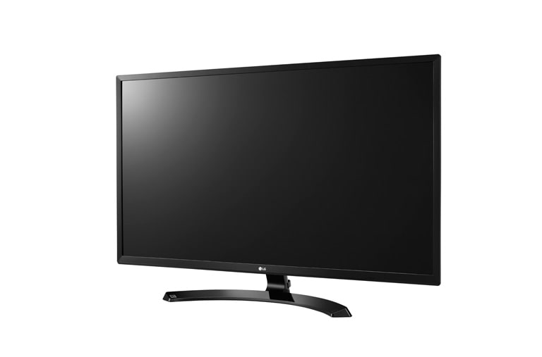 LG 32'' Class Full HD IPS LED Monitor (31.5'' Diagonal), 32MN58HM, thumbnail 3