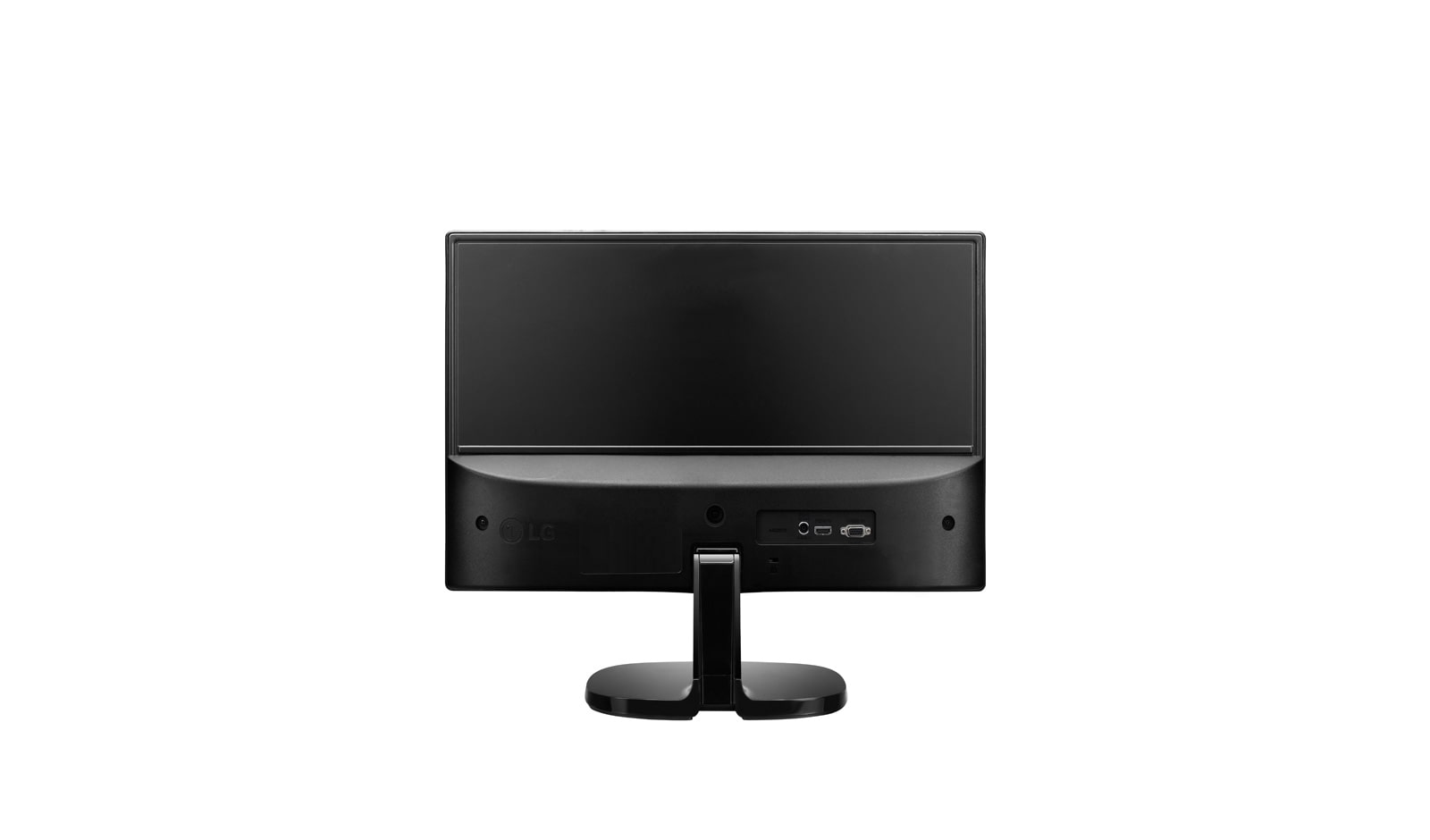 LG 24MP48HQ-P: 24'' Class Full HD IPS LED Monitor (23.8'' Diagonal
