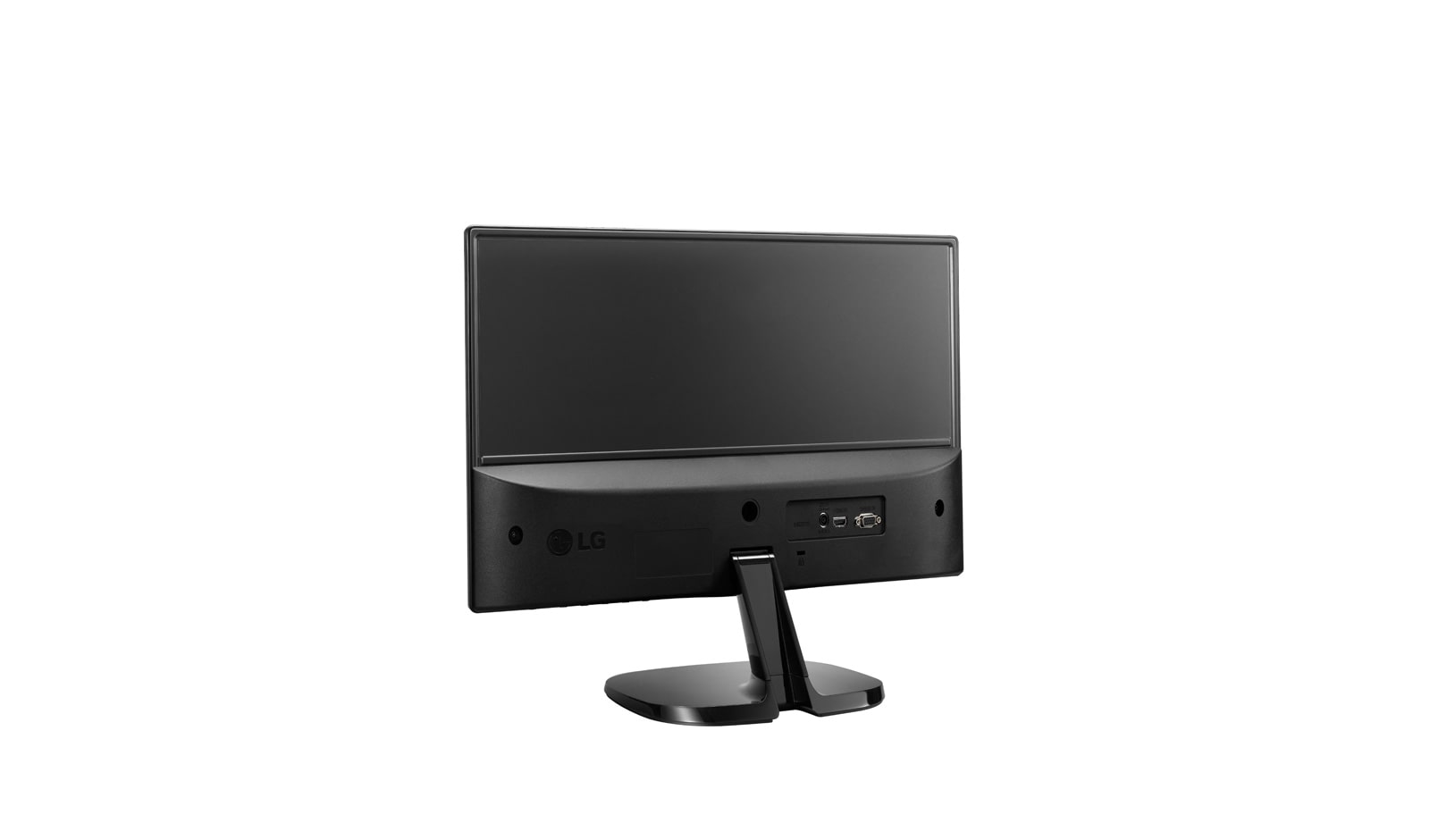 LG 24MP48HQ-P: 24'' Class Full HD IPS LED Monitor (23.8'' Diagonal