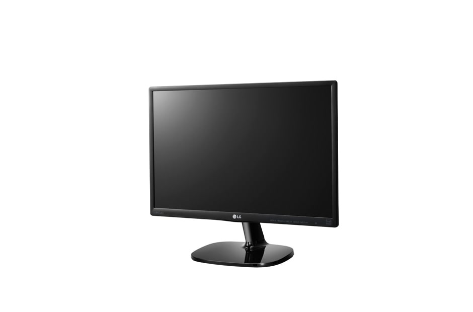 LG 24'' Class Full HD IPS LED Monitor (23.8'' Diagonal), 24MP48HQ, thumbnail 3