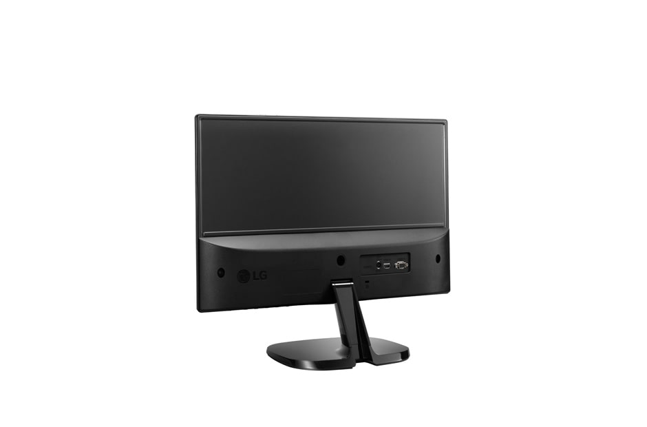 LG 24'' Class Full HD IPS LED Monitor (23.8'' Diagonal), 24MP48HQ, thumbnail 8