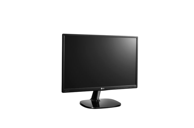 LG 24'' Class Full HD IPS LED Monitor (23.8'' Diagonal), 24MP48HQ, thumbnail 4