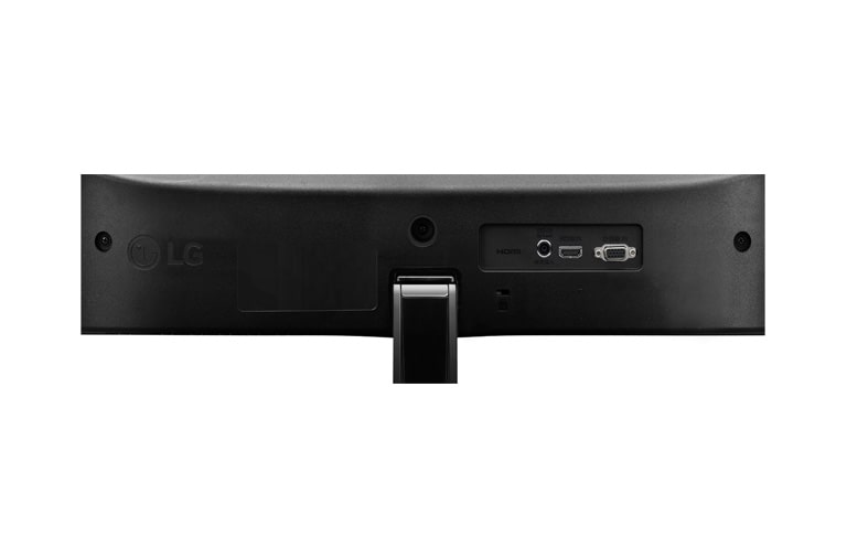 LG 24'' Class Full HD IPS LED Monitor (23.8'' Diagonal), 24MP48HQ, thumbnail 9