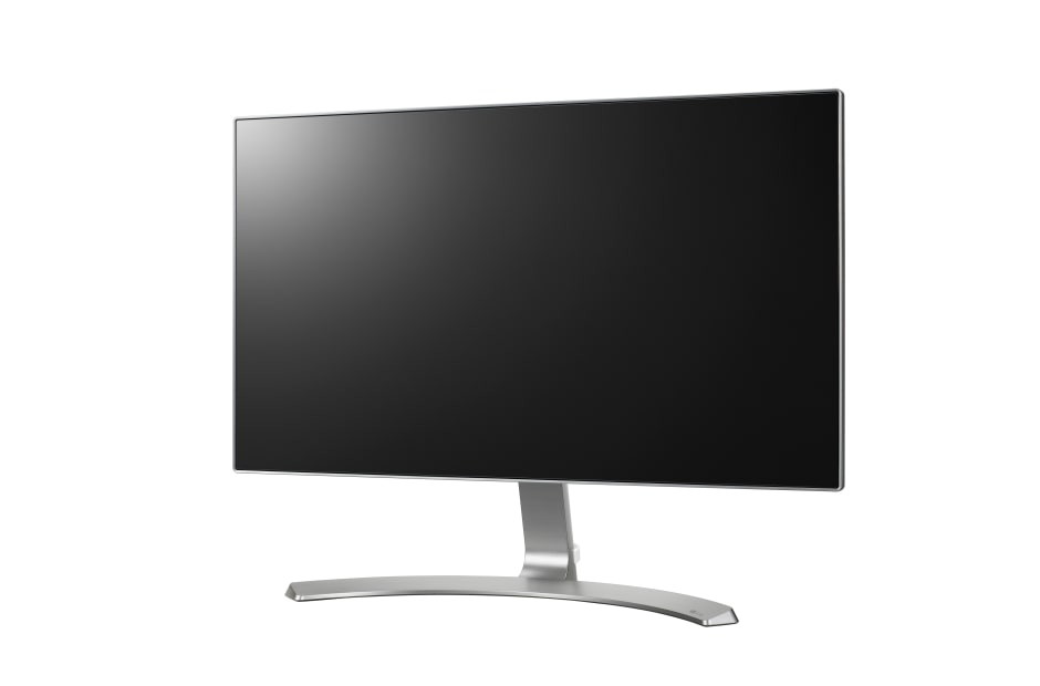 LG 24'' Class Full HD IPS LED Neo Blade III Monitor (23.8'' Diagonal) , 24MP88HV, thumbnail 3