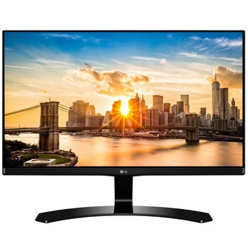 27" Class Full HD IPS LED Monitor1