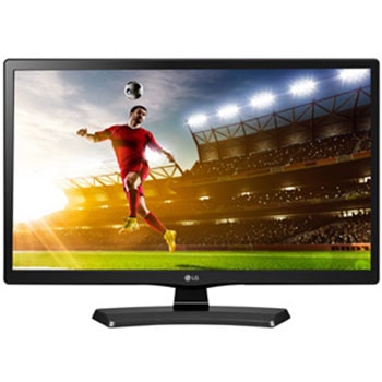 20" Class C(19.5" Diagonal) HD TV Monitor1