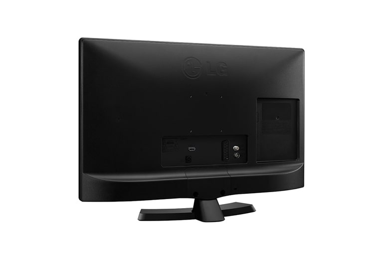 LG 24'' Class HD TV Monitor (23.5'' Diagonal), 24MT48VF, thumbnail 7