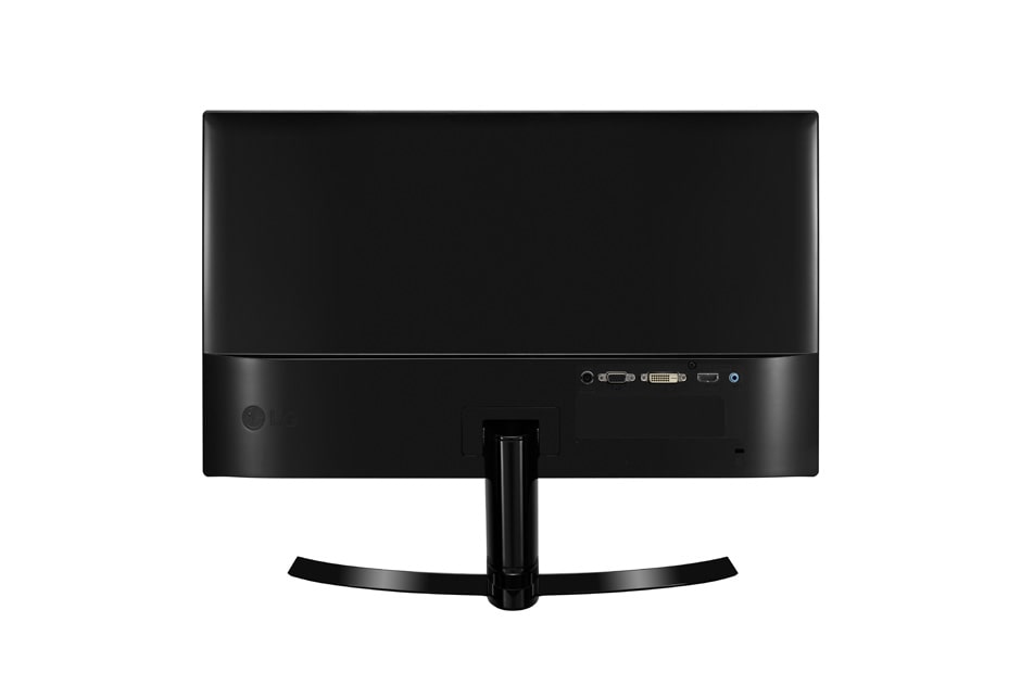 LG 22'' Class Full HD IPS LED Monitor (21.5'' Diagonal), 22MP58VQ, thumbnail 5