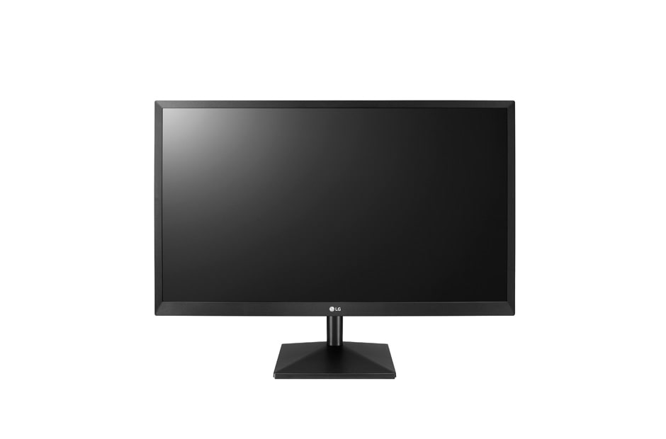 LG 27'' Class Full HD TN Monitor with AMD FreeSync (27'' Diagonal), 27MK400H-B, thumbnail 2