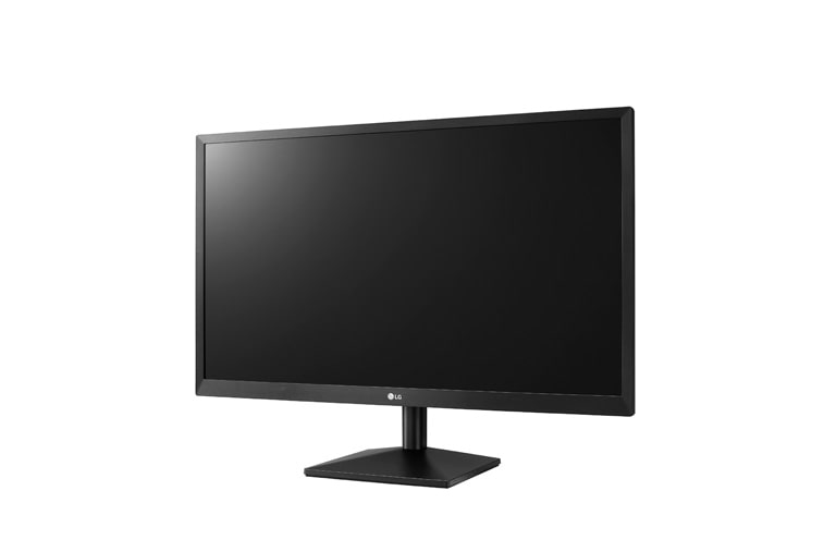 LG 27'' Class Full HD TN Monitor with AMD FreeSync (27'' Diagonal), 27MK400H-B, thumbnail 3