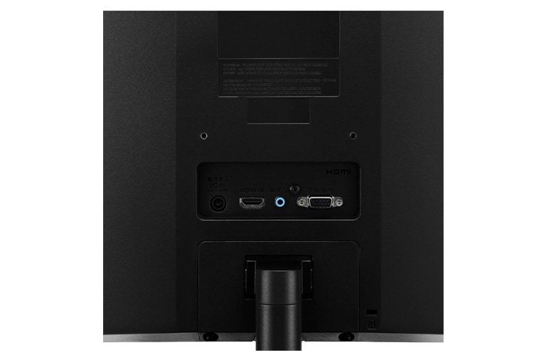 LG 27'' Class Full HD TN Monitor with AMD FreeSync (27'' Diagonal), 27MK400H-B, thumbnail 9