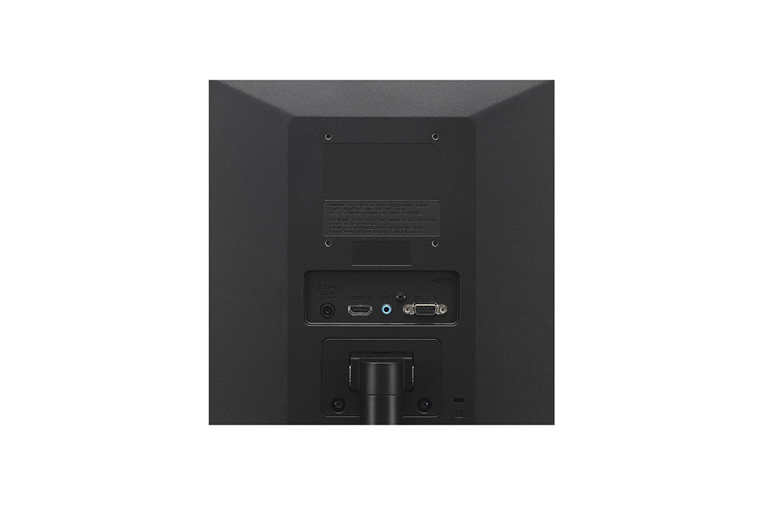 LG 22inch Full HD LED Monitor with AMD Free Sync, 22MK400H-B, thumbnail 9