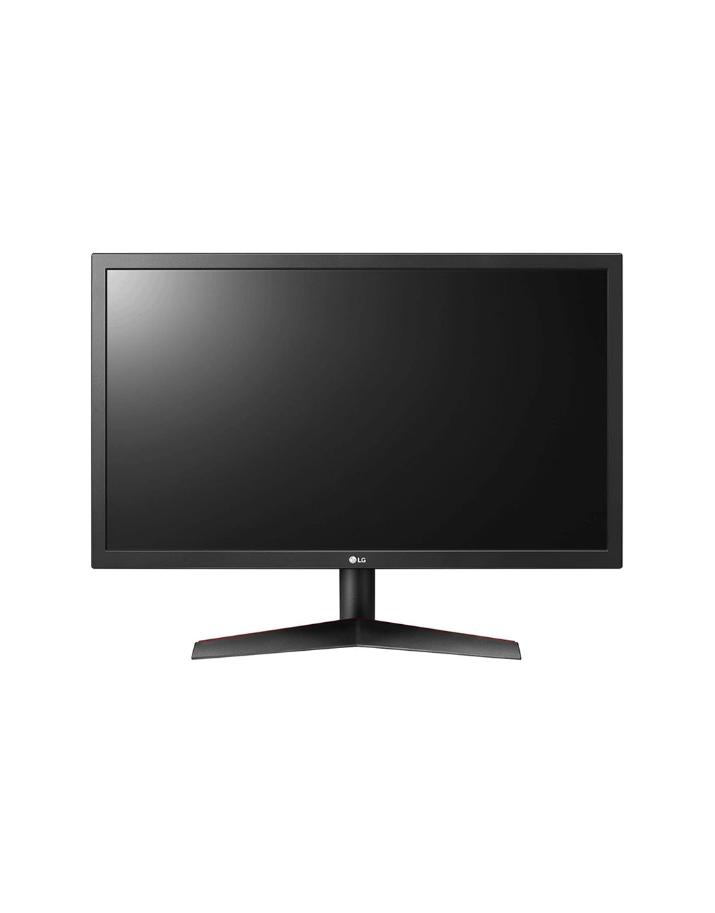 LG 24 Inch Gaming Monitor 144Hz 1ms Monitor With FreeSync | LG UAE