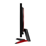 LG 24 Inch FHD (1920 x 1080) Gaming Monitor With Radeon FreeSync, 144Hz Refresh Rate, 1ms MBR, 24GL600F-B, thumbnail 6