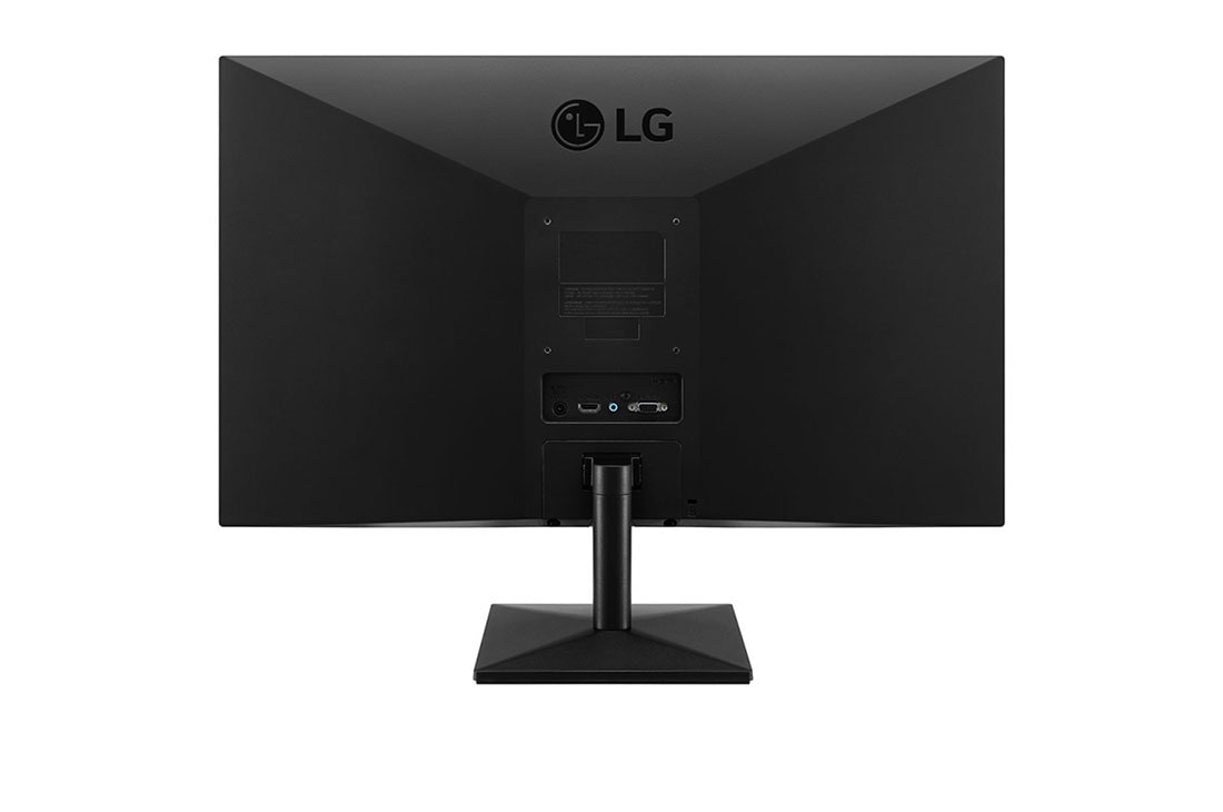 LG 27'' Full HD IPS Monitor, 27MK430H-B, thumbnail 5