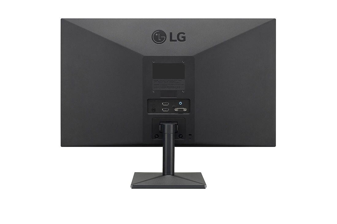 LG 21.5'' Full HD IPS Monitor with Radeon FreeSync™, 22MN430M-B, thumbnail 5