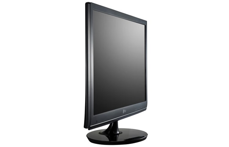 LG 27'' LG The 16.5mm Slim body and 27 inches wide screen, DM2780D, thumbnail 2