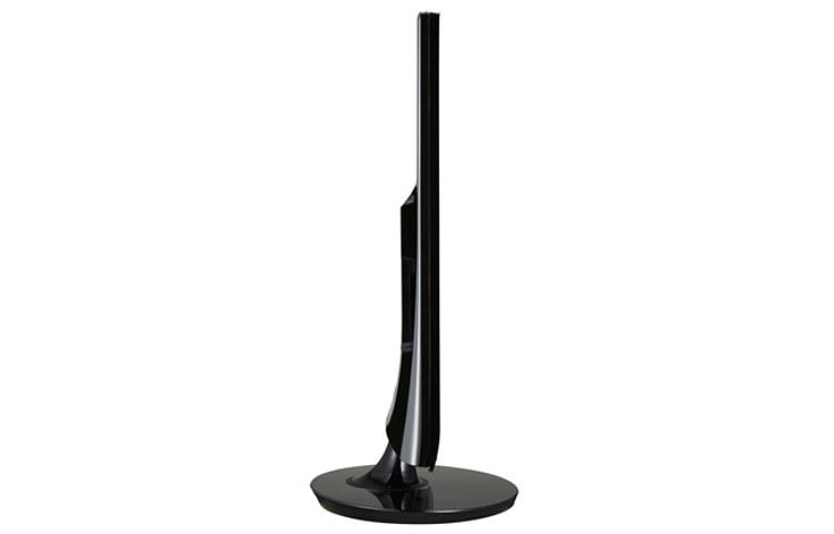 LG 27'' LG The 16.5mm Slim body and 27 inches wide screen, DM2780D, thumbnail 3