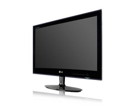 LG 19'' LED LCD Monitor.LG E40 Series, E1940V, thumbnail 2