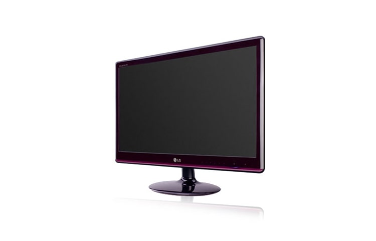 LG LED LCD Monitor. E50 Series, E2250V, thumbnail 2