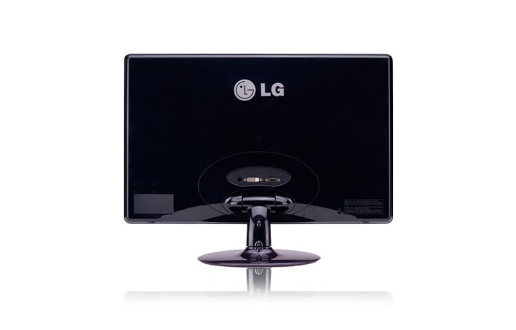 LG LED LCD Monitor. E50 Series, E2250V, thumbnail 4