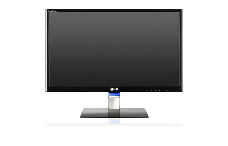 LG 22'' LED LCD Monitor. LG E60 Series, E2260V, thumbnail 1
