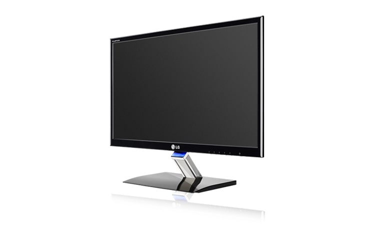 LG 22'' LED LCD Monitor. LG E60 Series, E2260V, thumbnail 2