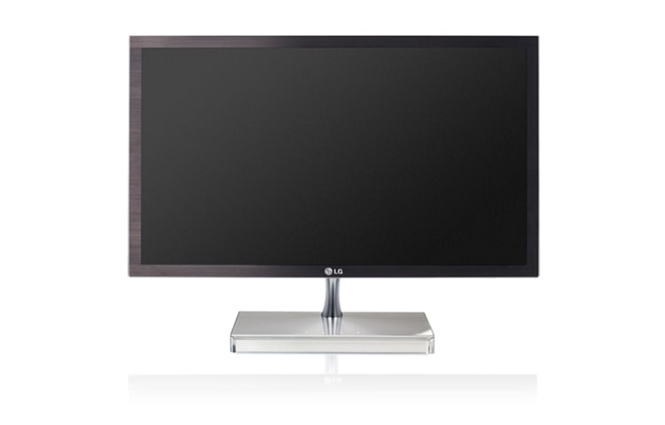 LG 21.5'' 2011 CES Award-winning “Innovation Honoree” LG E90 Series, E2290V, thumbnail 1