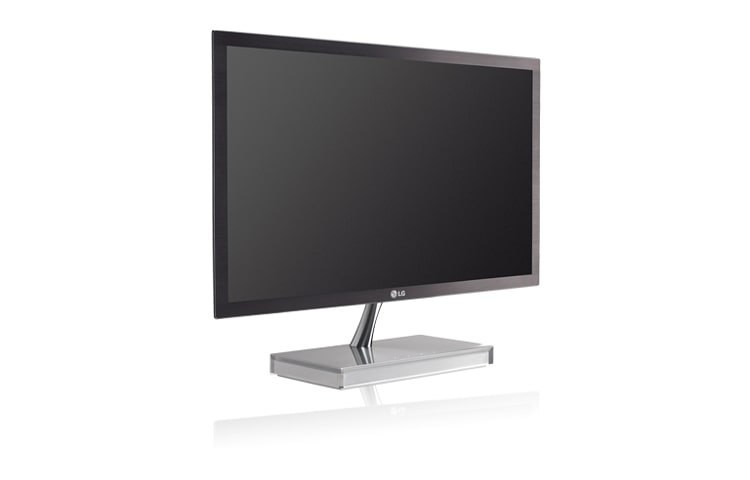 LG 21.5'' 2011 CES Award-winning “Innovation Honoree” LG E90 Series, E2290V, thumbnail 2