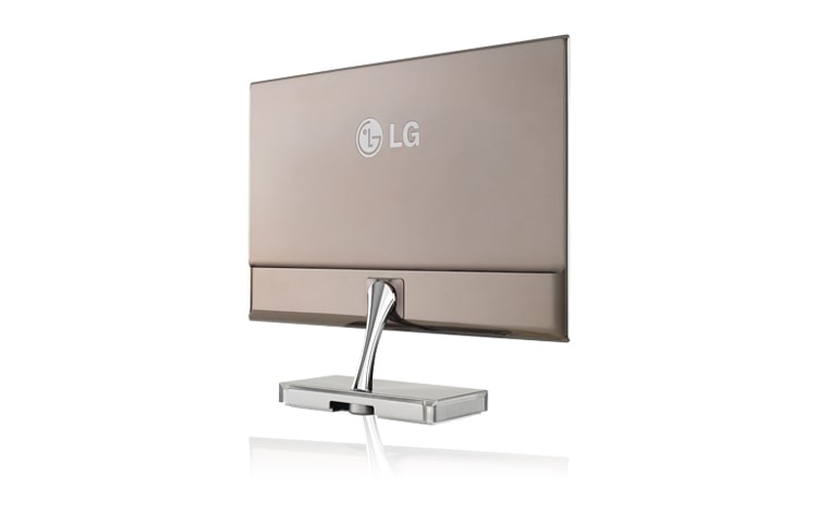 LG 21.5'' 2011 CES Award-winning “Innovation Honoree” LG E90 Series, E2290V, thumbnail 4