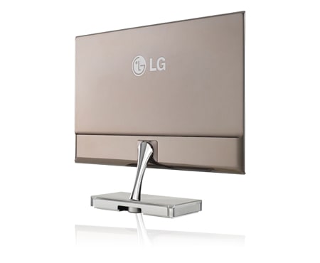 LG 21.5'' 2011 CES Award-winning “Innovation Honoree” LG E90 Series, E2290V, thumbnail 4