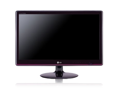 LG 23'' LED LCD Monitor. LG E50 Series, E2350V