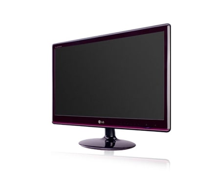 LG 23'' LED LCD Monitor. LG E50 Series, E2350V, thumbnail 2