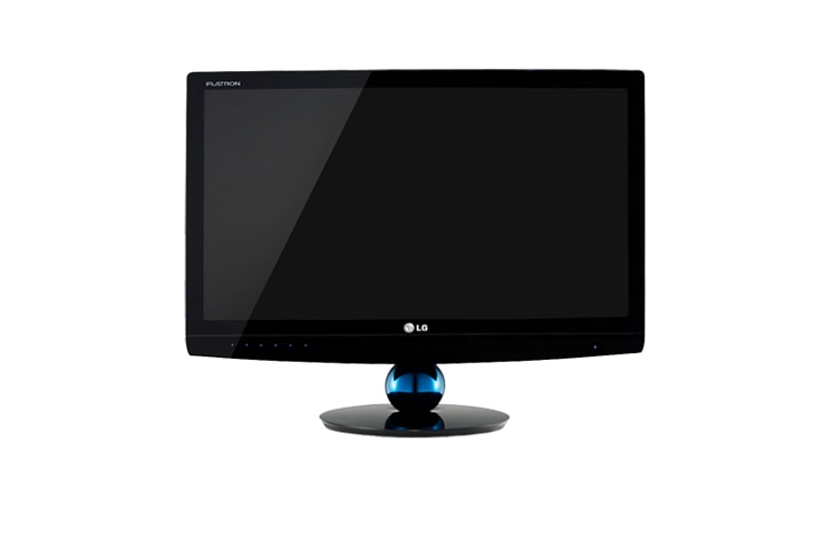 LG 21.5'' LG E80VX Series, E2380VX, thumbnail 1