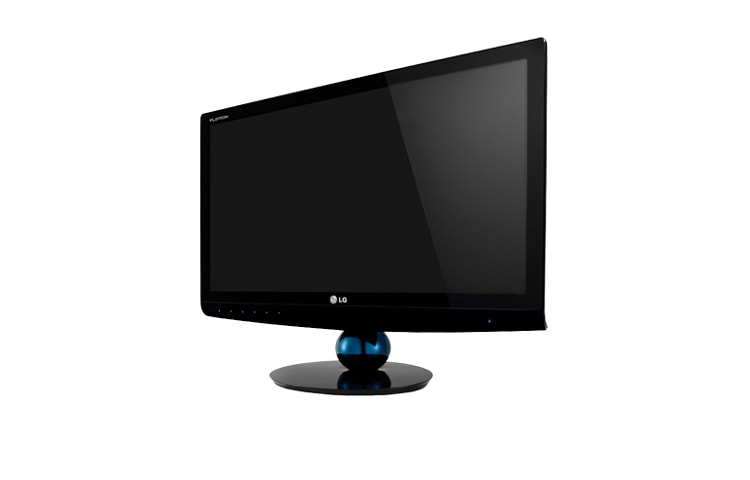 LG 21.5'' LG E80VX Series, E2380VX, thumbnail 2